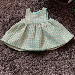 🍄3 for $10🍄 Cat & Jack Polka Dot Dress